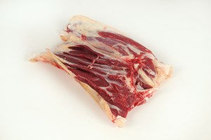 Prime Hind Shin Muscle Meat Cut Spec Step 1